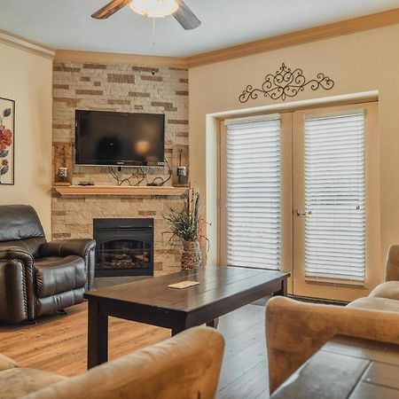 Appartement Mvc - Unit 3105 à Pigeon Forge Extérieur photo