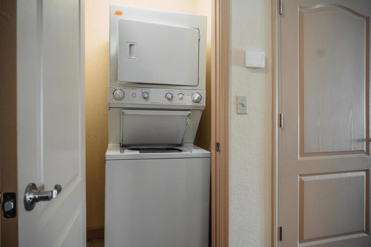 Appartement Mvc - Unit 3105 à Pigeon Forge Extérieur photo