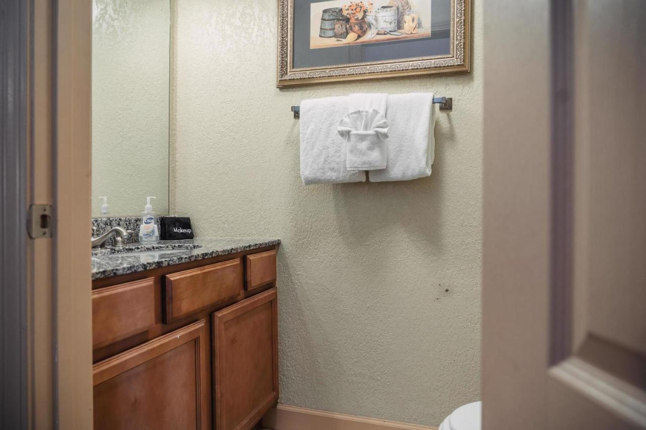 Appartement Mvc - Unit 3105 à Pigeon Forge Extérieur photo