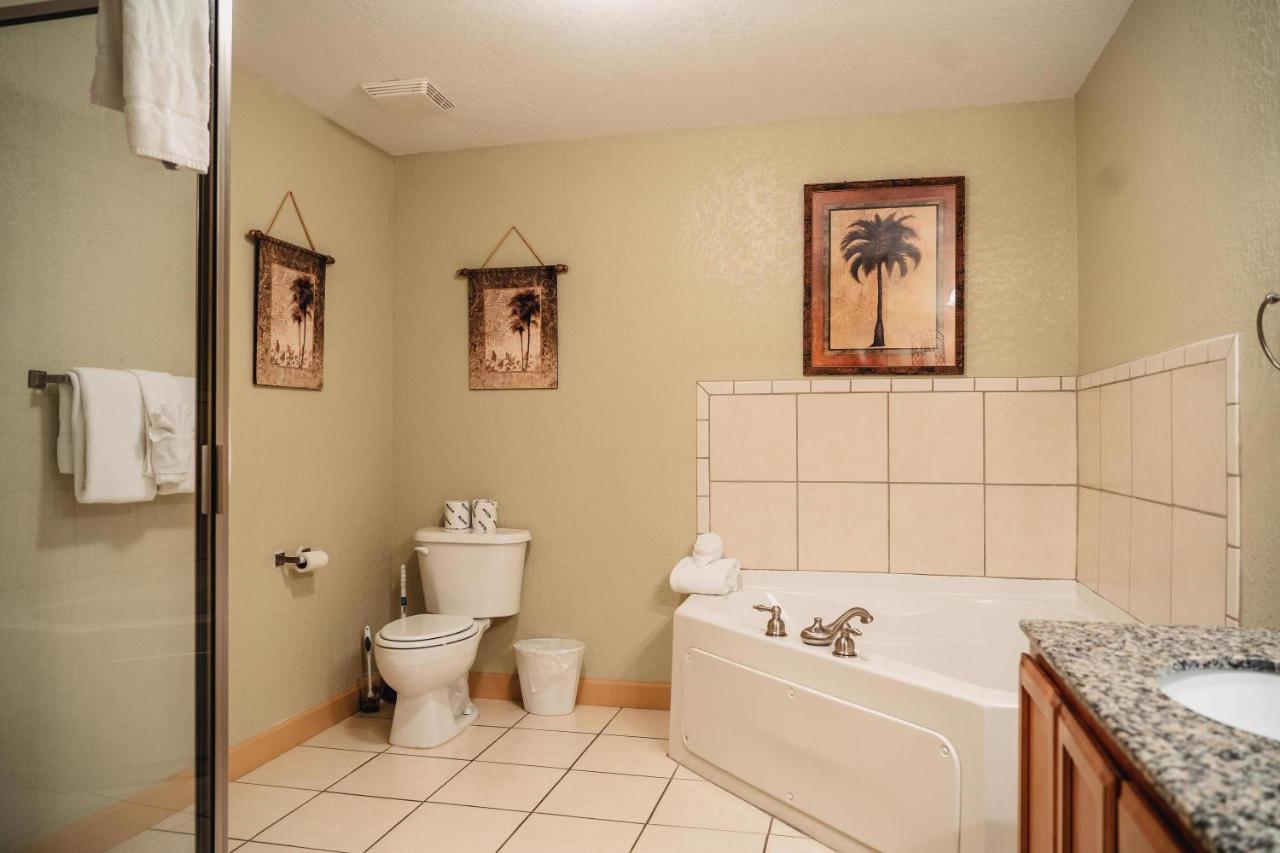 Appartement Mvc - Unit 3105 à Pigeon Forge Extérieur photo