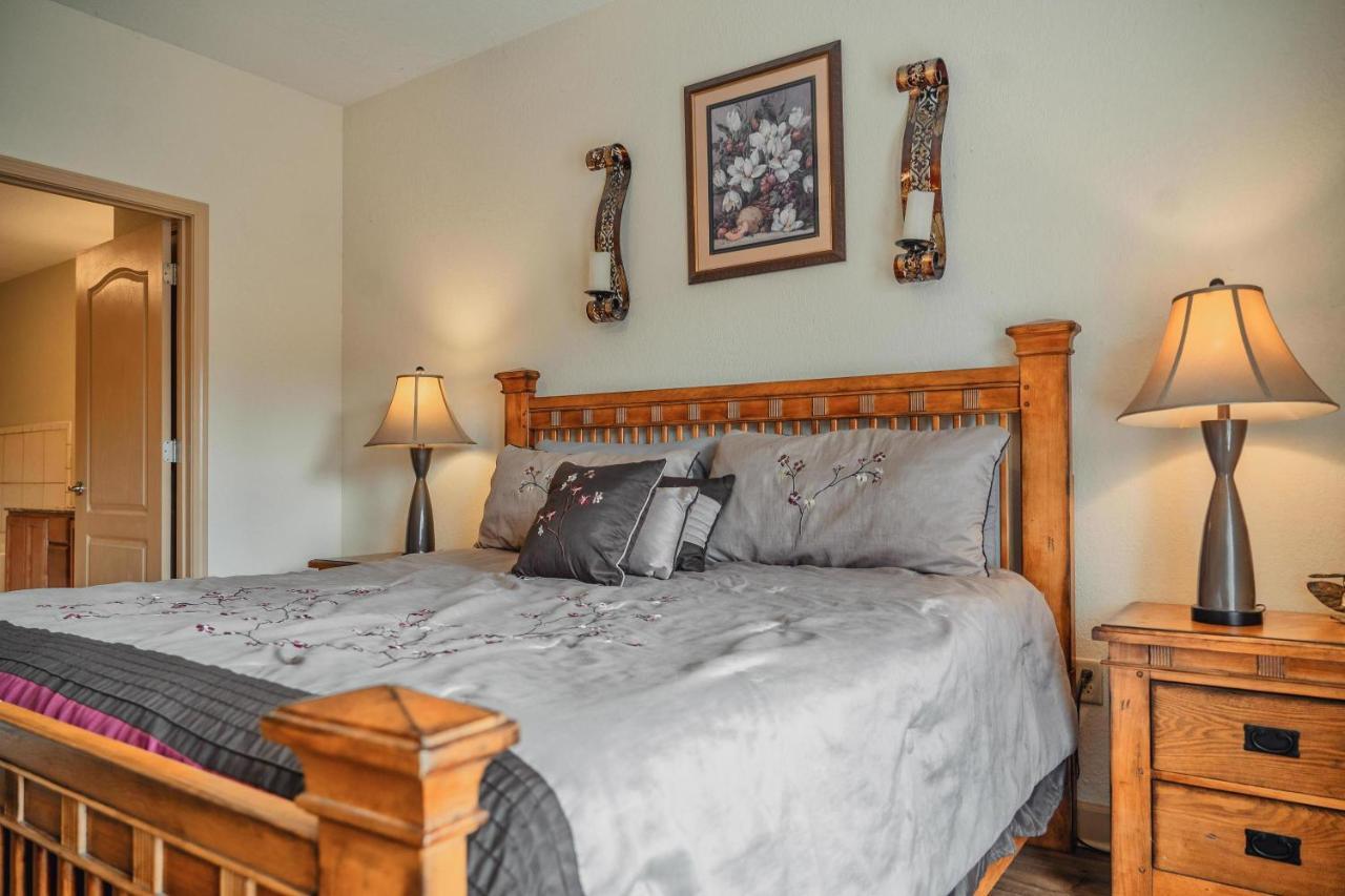 Appartement Mvc - Unit 3105 à Pigeon Forge Extérieur photo