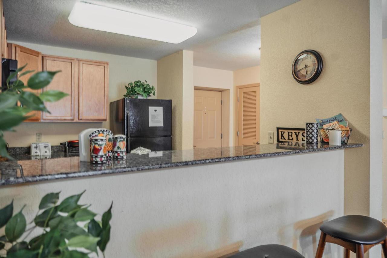 Appartement Mvc - Unit 3105 à Pigeon Forge Extérieur photo