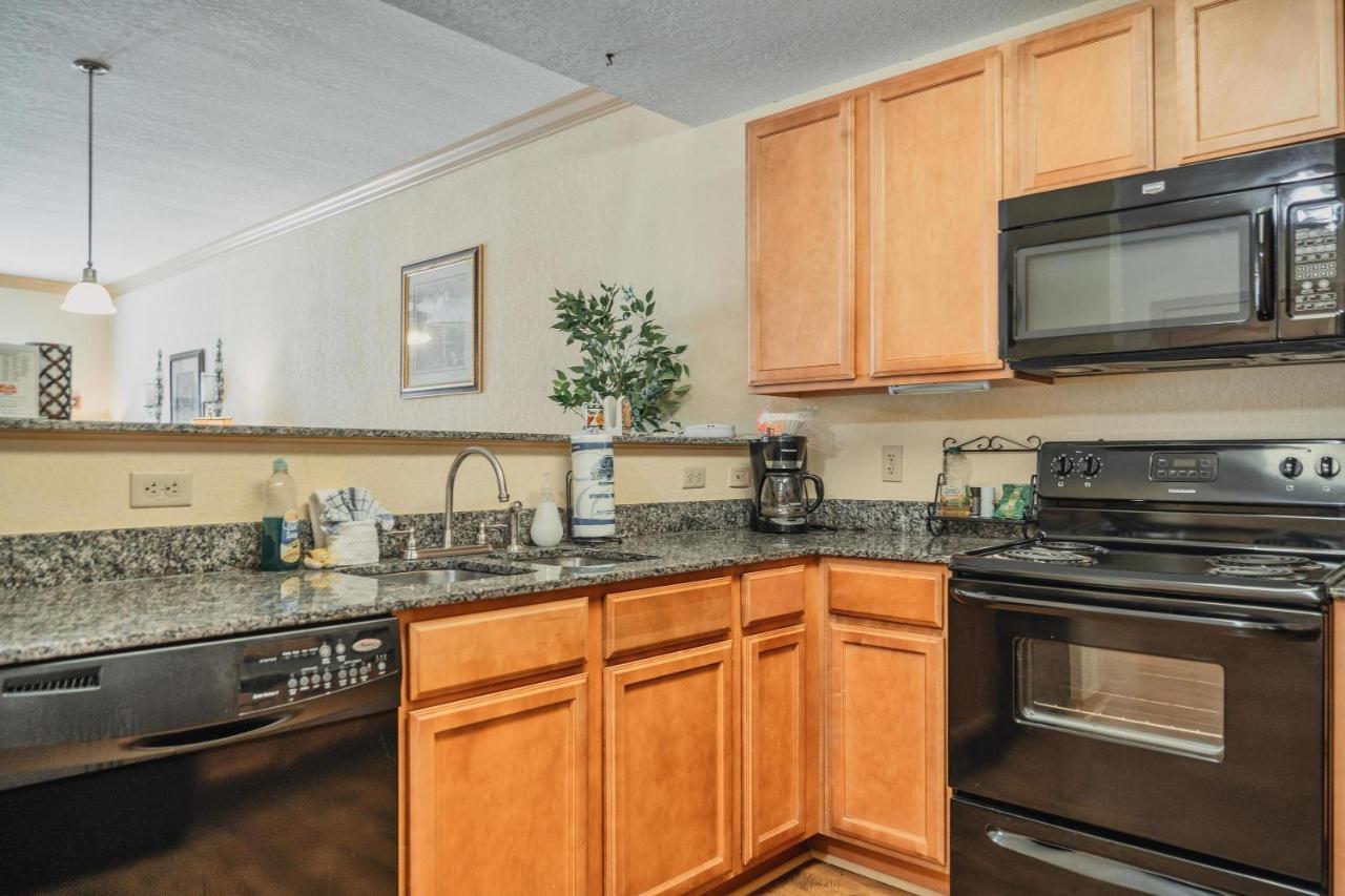 Appartement Mvc - Unit 3105 à Pigeon Forge Extérieur photo