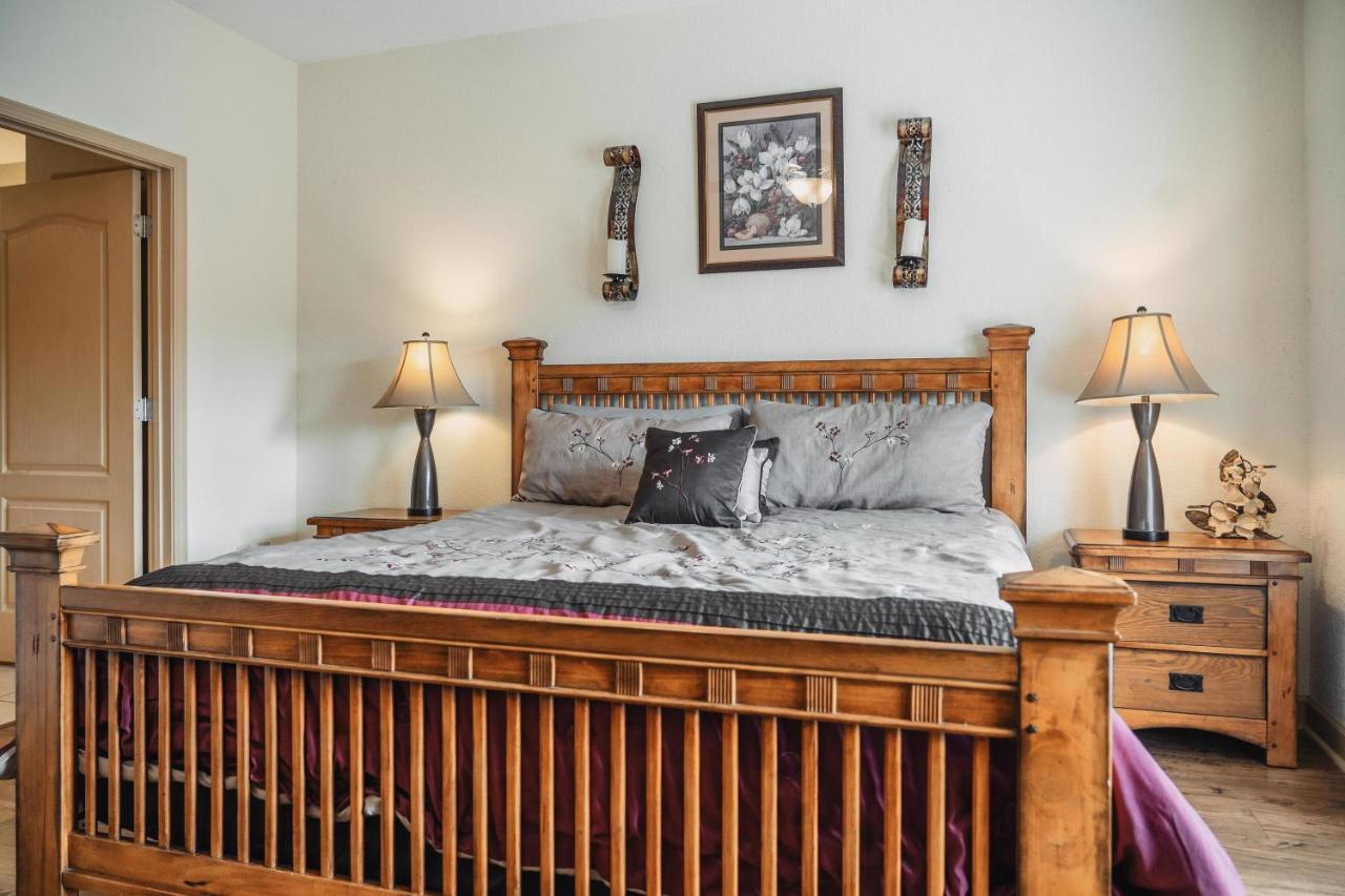 Appartement Mvc - Unit 3105 à Pigeon Forge Extérieur photo