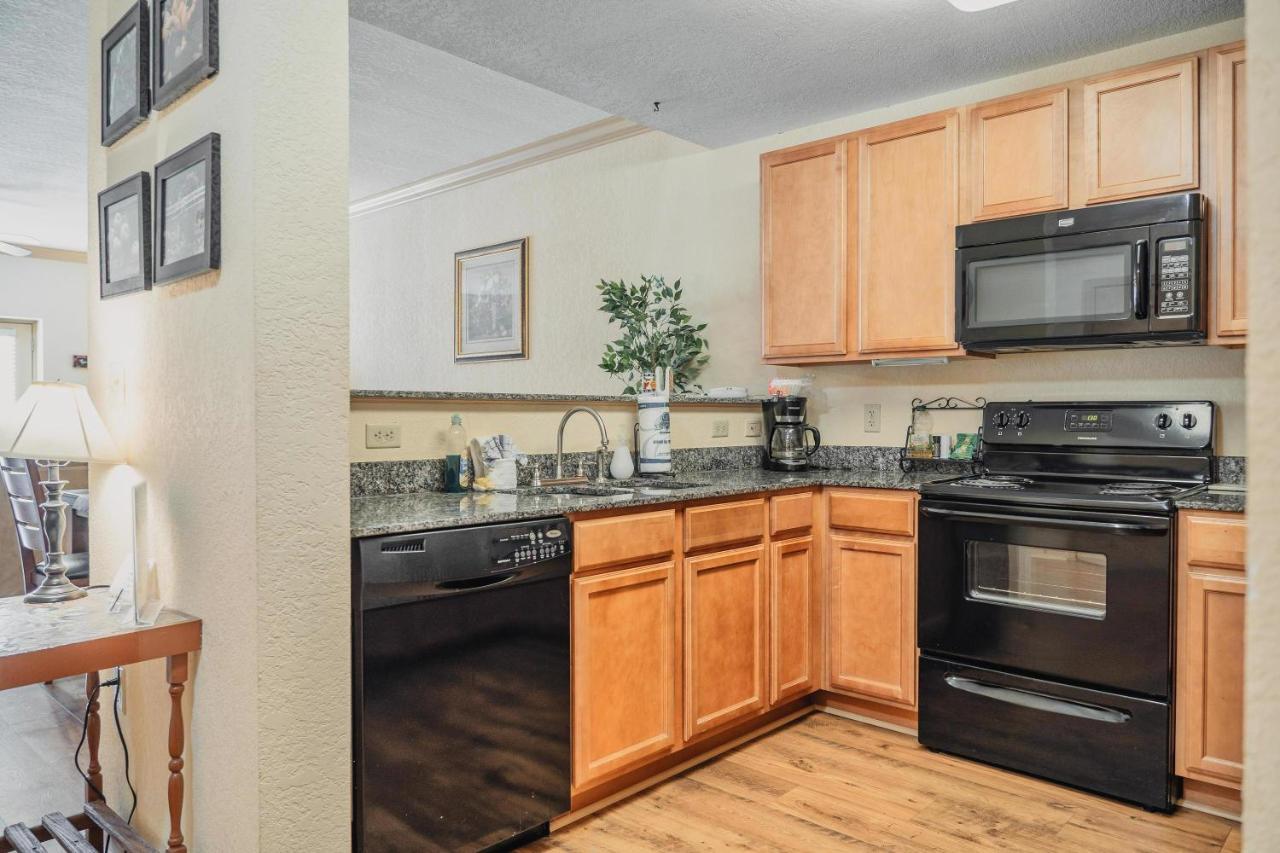 Appartement Mvc - Unit 3105 à Pigeon Forge Extérieur photo