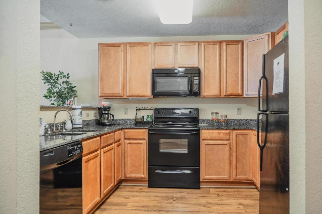 Appartement Mvc - Unit 3105 à Pigeon Forge Extérieur photo