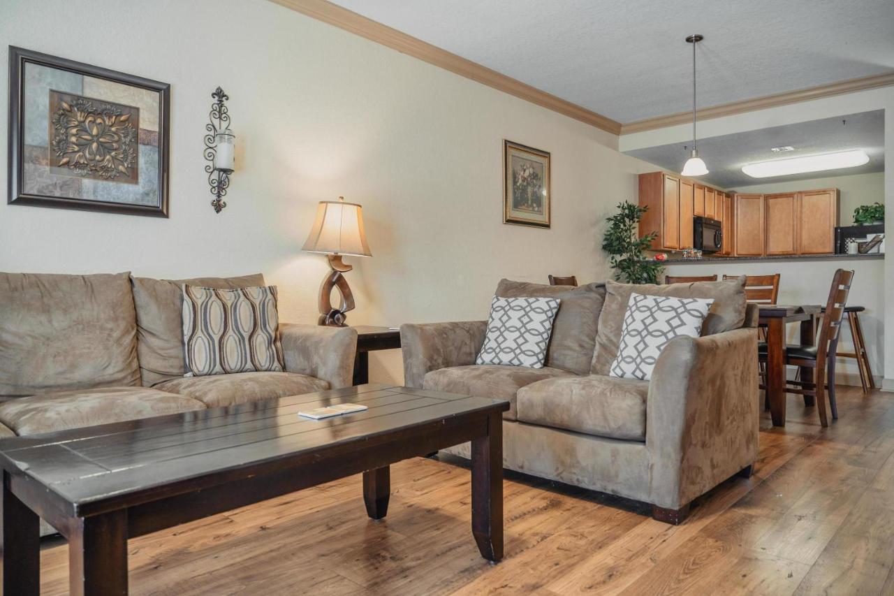 Appartement Mvc - Unit 3105 à Pigeon Forge Extérieur photo