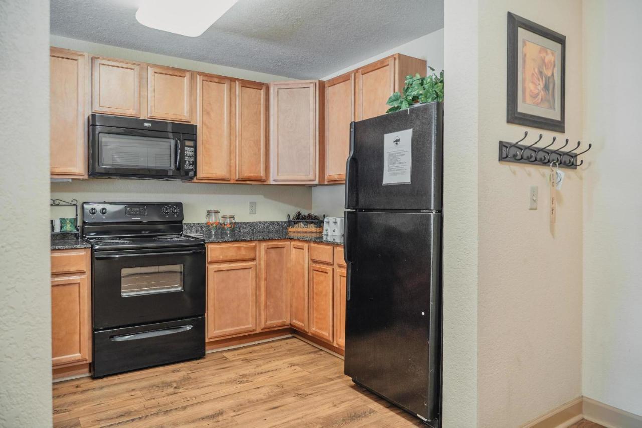 Appartement Mvc - Unit 3105 à Pigeon Forge Extérieur photo