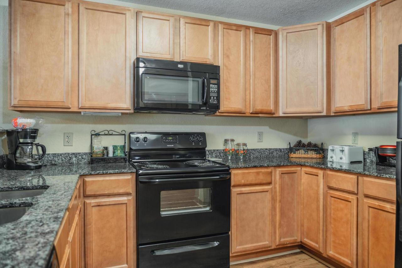 Appartement Mvc - Unit 3105 à Pigeon Forge Extérieur photo