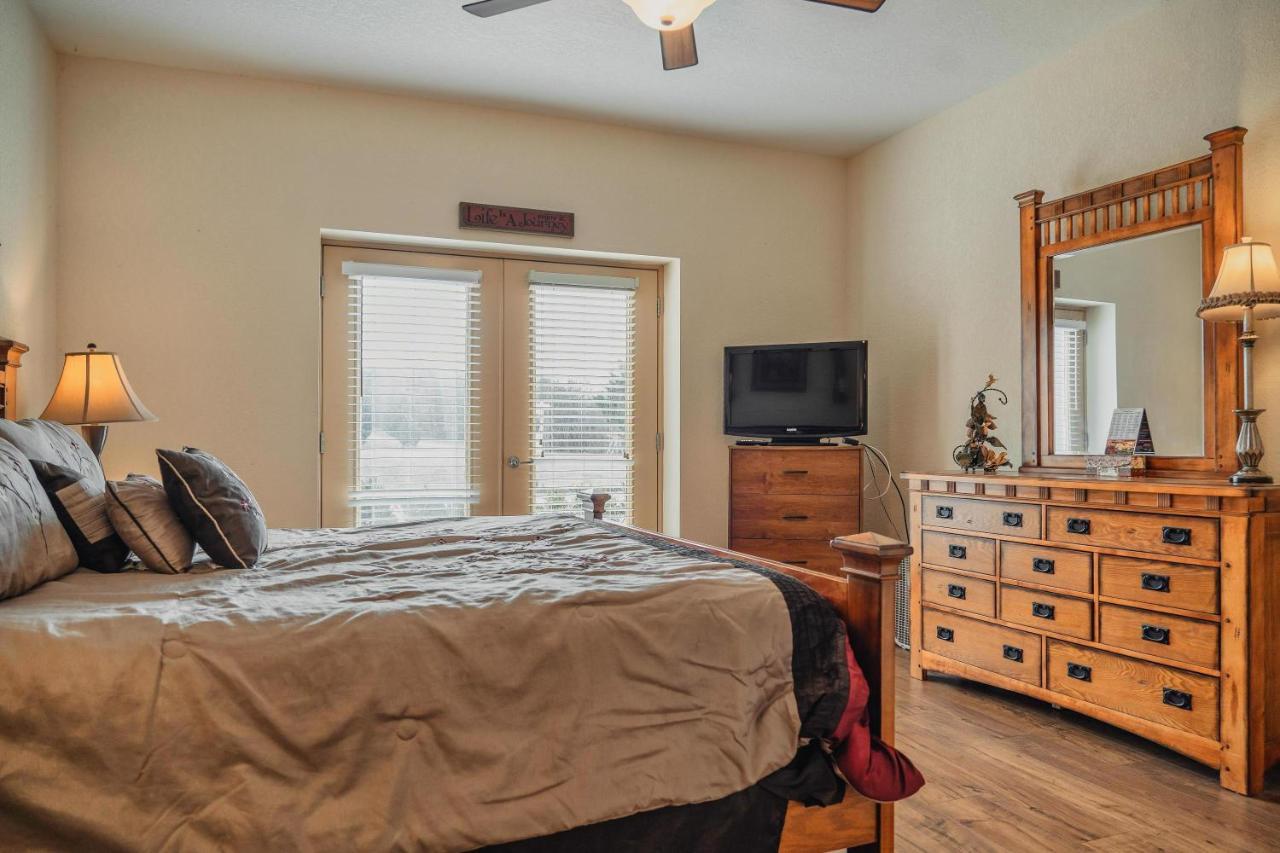 Appartement Mvc - Unit 3105 à Pigeon Forge Extérieur photo