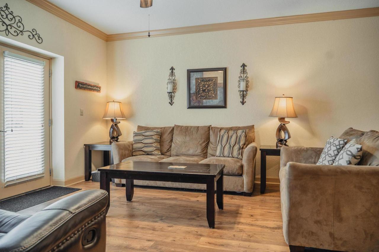 Appartement Mvc - Unit 3105 à Pigeon Forge Extérieur photo