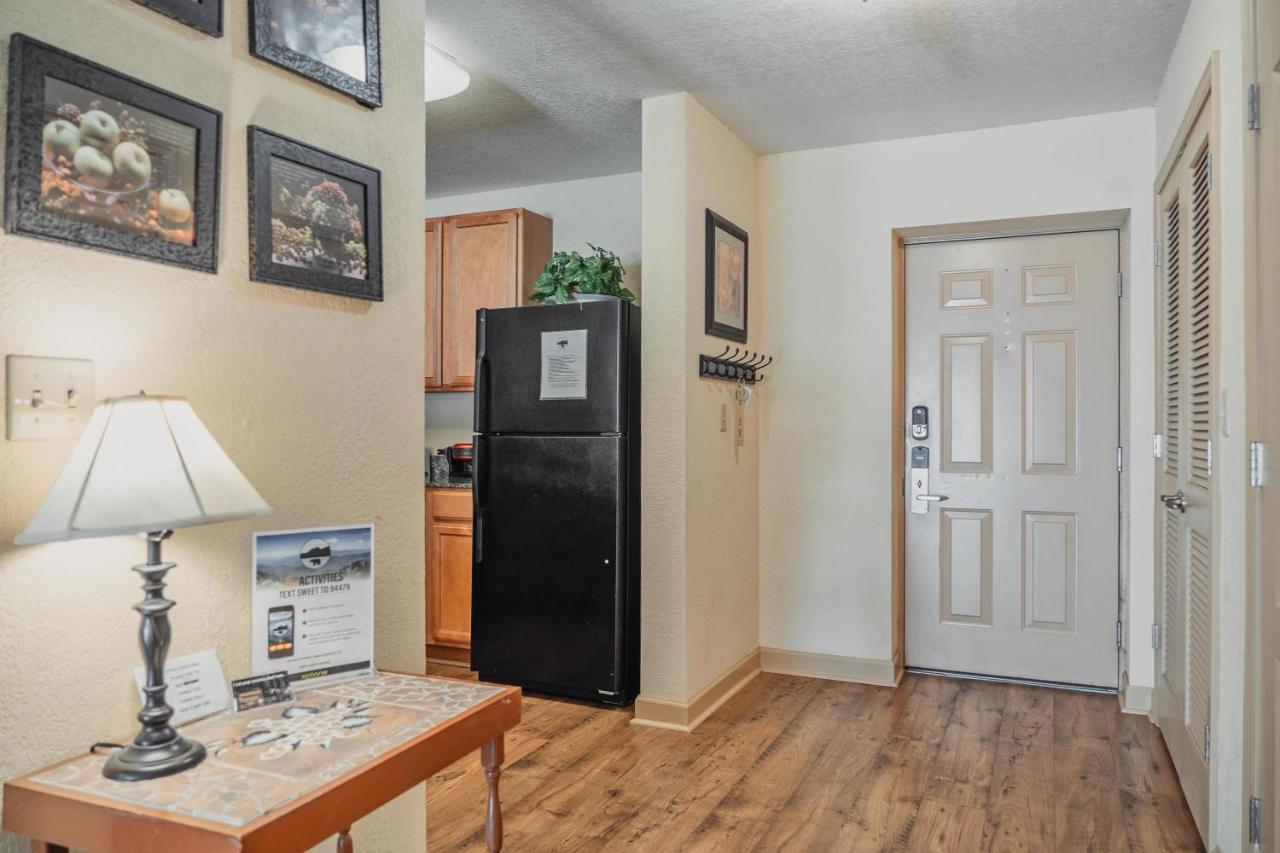 Appartement Mvc - Unit 3105 à Pigeon Forge Extérieur photo